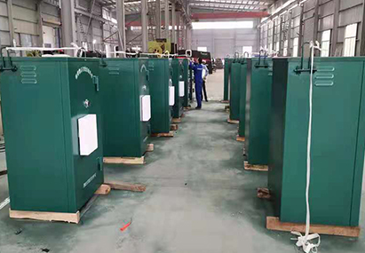 斗门移动炸药库：安全与效率并重的爆破行业新趋势